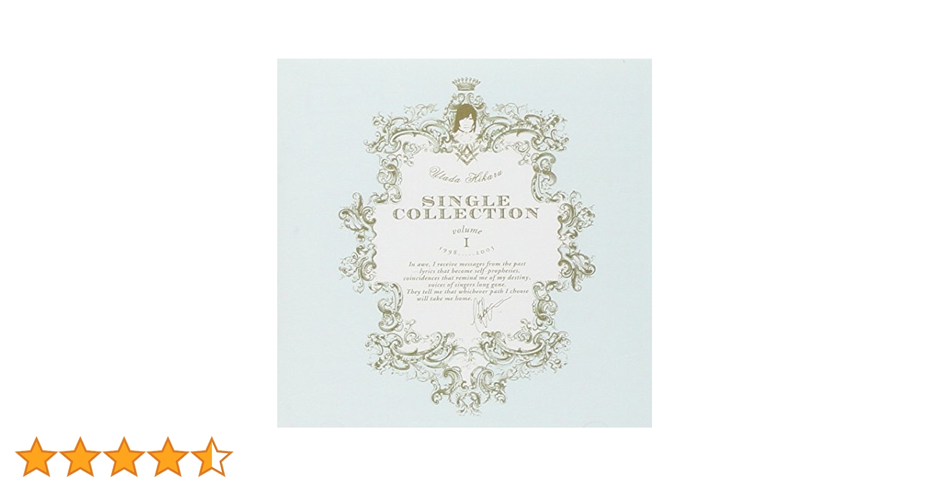 Amazon.co.jp: Single Collection 1: ミュージック